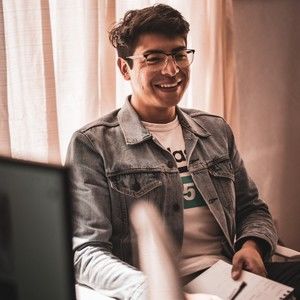 Meet your Posher, Juliet